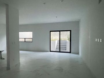 CASA EN VENTA BOSQUES DE SAN PEDRO, SANTIAGO NL