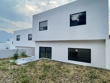 CASA EN VENTA BOSQUES DE SAN PEDRO, SANTIAGO NL