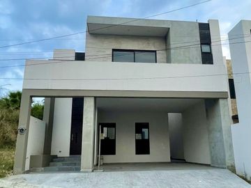 CASA EN VENTA BOSQUES DE SAN PEDRO, SANTIAGO NL