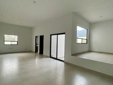 CASA EN VENTA ALAMO SUR, SANTIAGO NL