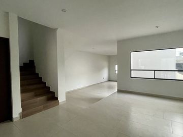 CASA EN VENTA ALAMO SUR, SANTIAGO NL