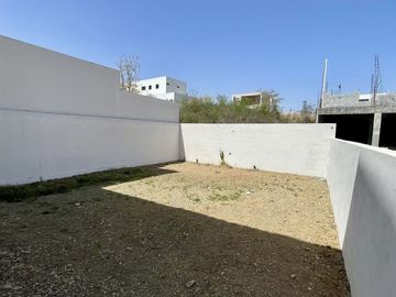 CASA EN VENTA ALAMO SUR, SANTIAGO NL