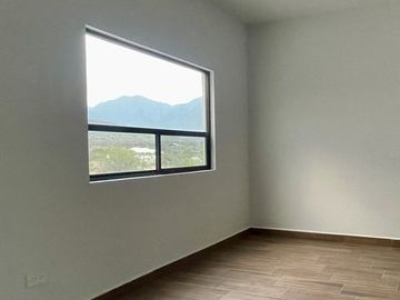 CASA EN VENTA ALAMO SUR, SANTIAGO NL