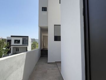 CASA EN VENTA ALAMO SUR, SANTIAGO NL