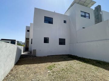 CASA EN VENTA ALAMO SUR, SANTIAGO NL