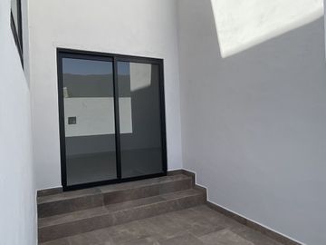 CASA EN VENTA ALAMO SUR, SANTIAGO NL