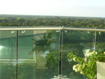 Venta Apartamento El Recreo Montería Córdoba