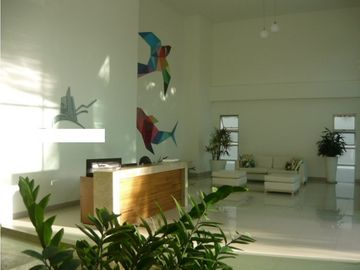 Venta Apartamento El Recreo Montería Córdoba