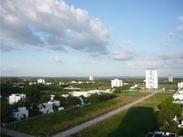 Venta Apartamento El Recreo Montería Córdoba