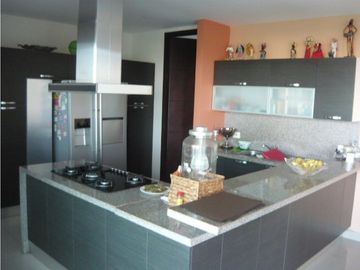 Venta Apartamento El Recreo Montería Córdoba