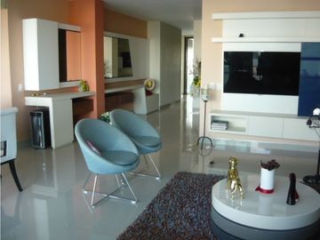 Venta Apartamento El Recreo Montería Córdoba