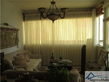 Apartamento en Venta en Cartagena de Indias - BOCAGRANDE