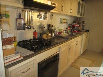 Apartamento en Venta en Cartagena de Indias - BOCAGRANDE