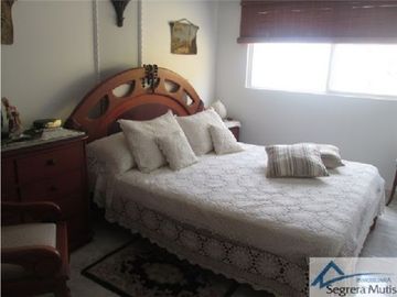 Apartamento en Venta en Cartagena de Indias - BOCAGRANDE