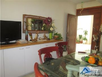 Apartamento en Venta en Cartagena de Indias - BOCAGRANDE