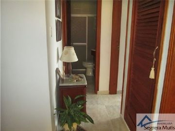Apartamento en Venta en Cartagena de Indias - BOCAGRANDE