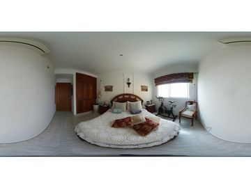 Apartamento en Venta en Cartagena de Indias - BOCAGRANDE