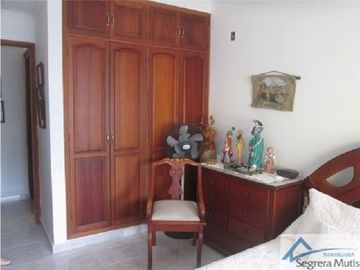 Apartamento en Venta en Cartagena de Indias - BOCAGRANDE