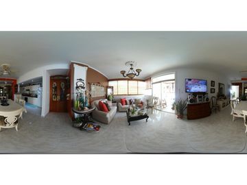 Apartamento en Venta en Cartagena de Indias - BOCAGRANDE