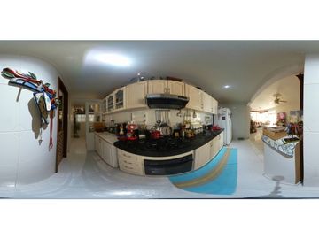 Apartamento en Venta en Cartagena de Indias - BOCAGRANDE