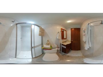 Apartamento en Venta en Cartagena de Indias - BOCAGRANDE