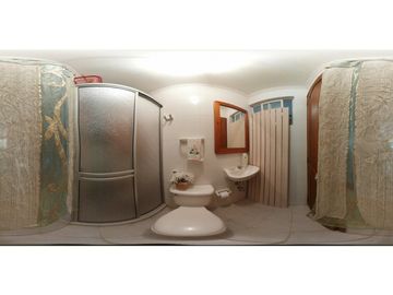 Apartamento en Venta en Cartagena de Indias - BOCAGRANDE