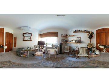 Apartamento en Venta en Cartagena de Indias - BOCAGRANDE
