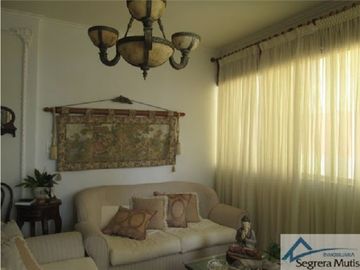 Apartamento en Venta en Cartagena de Indias - BOCAGRANDE