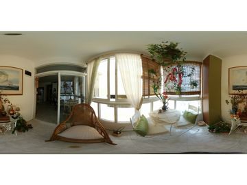 Apartamento en Venta en Cartagena de Indias - BOCAGRANDE