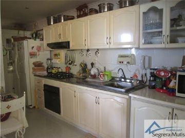 Apartamento en Venta en Cartagena de Indias - BOCAGRANDE