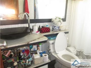 Apartamento en Venta en Cartagena de Indias - BOCAGRANDE