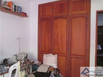 Apartamento en Venta en Cartagena de Indias - BOCAGRANDE