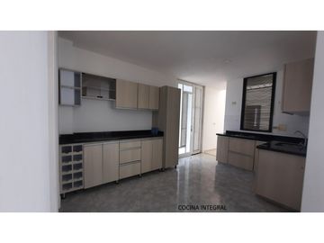VENDEMOS CASA EN CONJUNTO  EN VANGUARDIA, VILLAVICENCIO