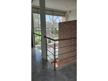 VENDEMOS CASA EN CONJUNTO  EN VANGUARDIA, VILLAVICENCIO