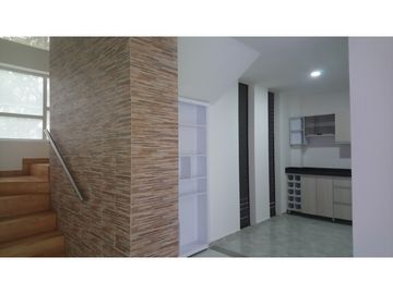 VENDEMOS CASA EN CONJUNTO  EN VANGUARDIA, VILLAVICENCIO