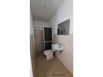 VENDEMOS CASA EN CONJUNTO  EN VANGUARDIA, VILLAVICENCIO
