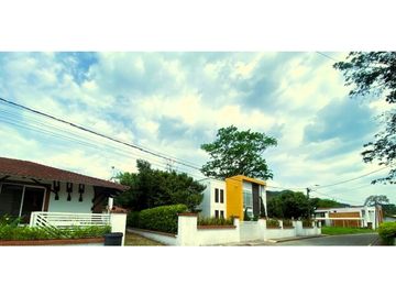 VENDEMOS CASA EN CONJUNTO  EN VANGUARDIA, VILLAVICENCIO