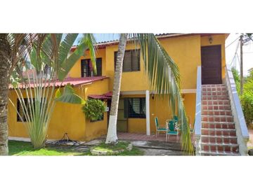 Cabañas en Coveñas, Sucre