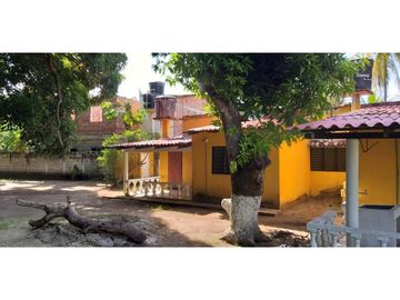 Cabañas en Coveñas, Sucre
