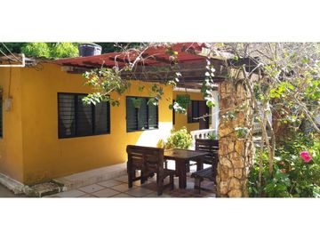Cabañas en Coveñas, Sucre