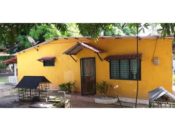 Cabañas en Coveñas, Sucre