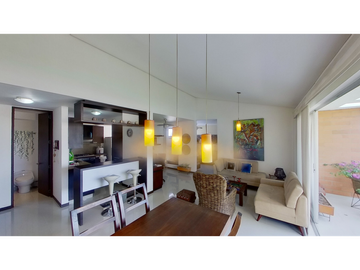 Altomenga-Apartamento en Venta en Menga, Cali Norte