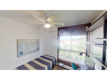 Altomenga-Apartamento en Venta en Menga, Cali Norte