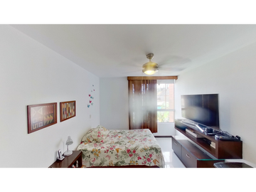 Altomenga-Apartamento en Venta en Menga, Cali Norte