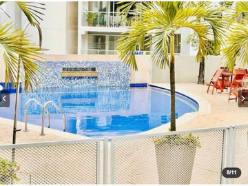 Altomenga-Apartamento en Venta en Menga, Cali Norte