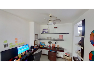 Altomenga-Apartamento en Venta en Menga, Cali Norte