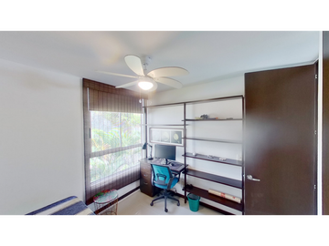 Altomenga-Apartamento en Venta en Menga, Cali Norte