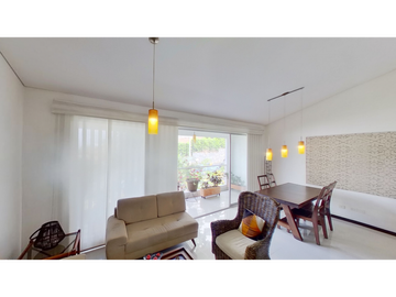 Altomenga-Apartamento en Venta en Menga, Cali Norte