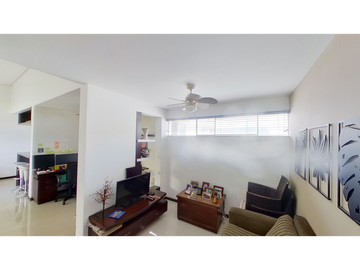 Altomenga-Apartamento en Venta en Menga, Cali Norte