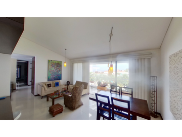 Altomenga-Apartamento en Venta en Menga, Cali Norte